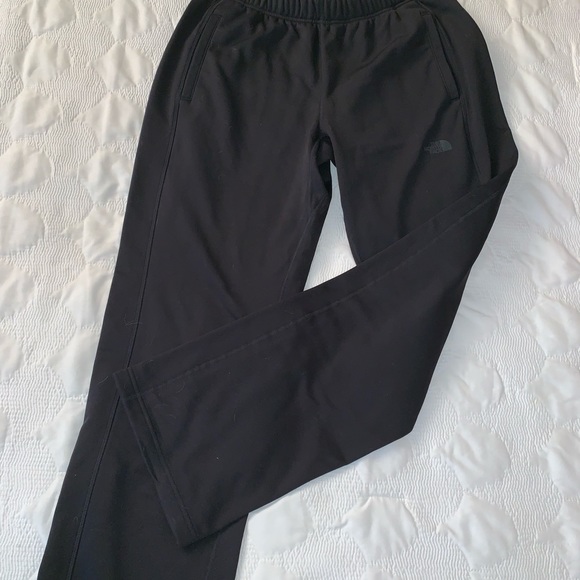 north face glacier pants